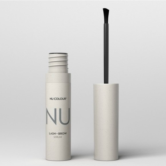 NIB Nu Skin Nu Colour Lash & Brow Serum 